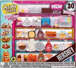 Figurice Miniverse Mini Hershey's