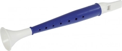 Plastična blok flavta 27 cm