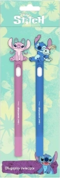 Svetleča peresa Lilo in Stitch – set 2 kos