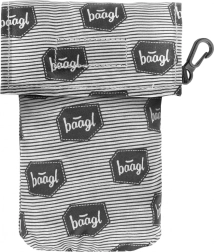 Baagl dežna prevleka za šolsko torbo Zippy