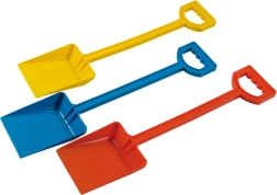 Velika lopatica za pesek 50 cm