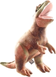 Plišasti dinozaver T-Rex