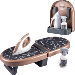 zložljiv likalni set MiniTefal