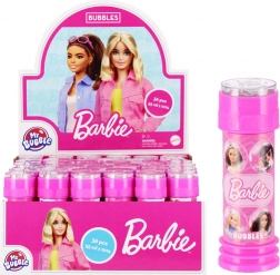 mehurčkarka Barbie 55 ml