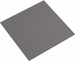 Podlaga za gradnjo ceste 32 × 32 cm