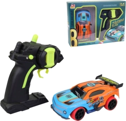 Avto na daljinsko upravljanje 2,4 GHz 13 cm