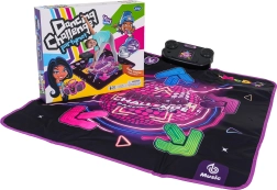 Glasbena plesna podloga DISCO Challenge za otroke