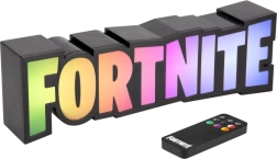 RGB luč FORTNITE z daljinskim upravljalnikom