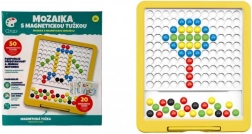 Mozaika ARTO z magnetnim svinčnikom za otroke