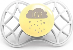 Fiziološki dudek Cool 6m+, Sladkorni piškot