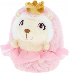 Keeleco Ježek - eko plišasta igrača 14 cm