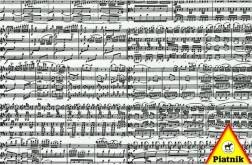 Sestavljanka Note 1000 kosov