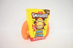 ZURU Smashers Slam Heroes Gorilla stretch figure