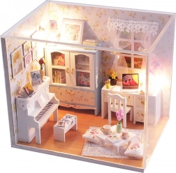 Miniatura hiške - Hemiolina soba od 2Kids Toys