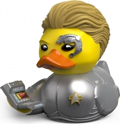 tubbz račkica star trek seven of nine – prva izdaja