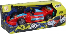 Formula Tornado na daljinsko upravljanje 19,5 cm