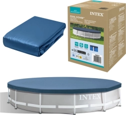 Cover tarp for Intex frame pool 366 cm