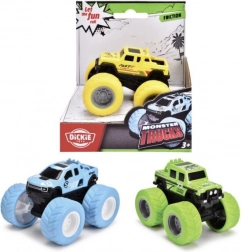 Monster truck 8,5 cm na vztrajnik