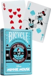 Igralne karte DISNEY Classic Minnie Mouse
