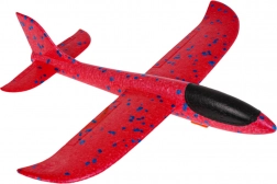 Penaško jadralno letalo z ročnim katapultom – Rdeča