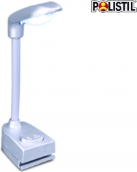 Polistil dodatni komplet svetilk za avtomobilske steze (3 kosi)