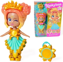 KookyLoos figurica Sunny Golden Gala