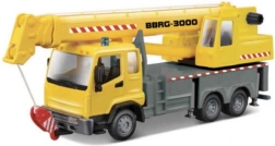 Gradbeni žerjavnik Bburago