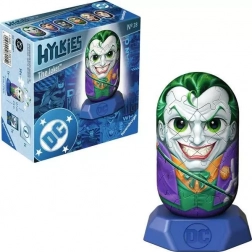 Ravensburger 3D sestavljanka Hylkies: DC Joker 54 kosov