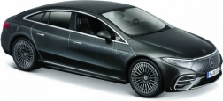 Model Mercedes-Benz EQS 2022 siv 1:24