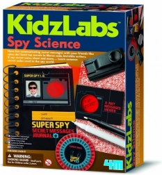 Komplet za agenta 4M