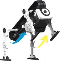 Kosmos Flip Monster prevrnilni robot komplet