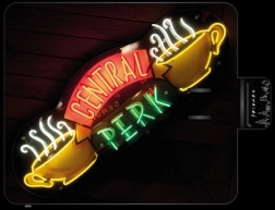 Piknik odeja Prijatelji