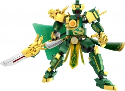 gradbeni komplet five tigers generals 2v1