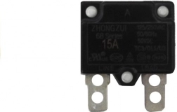 Varovalka 15 A za vozila na baterijski pogon
