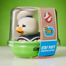 TUBBZ mini račkica Izganjalci duhov Stay Puft