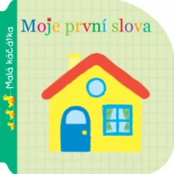 Leporelo moje prve besede – majhni rački (Svojtka & Co.)