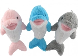 Plišasti Delfin 30 cm v Različnih Barvah