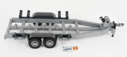Prikolica za terensko vozilo RAM – Bruder