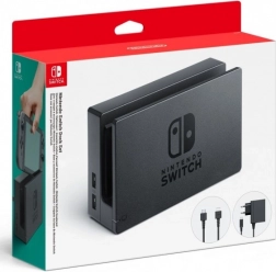 Komplet priklopne postaje za Nintendo Switch