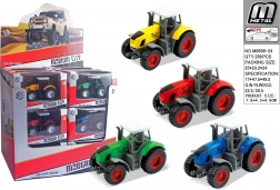 Traktor na navijanje