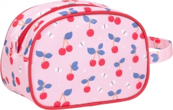 A Little Lovely Company - Toaletna torbica Češnje