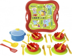 Velika garnitura za kosilo