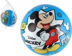 Žoga Disney Mickey barvna 23 cm