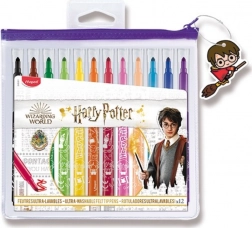 MAPED Fixy Harry Potter 12 kos