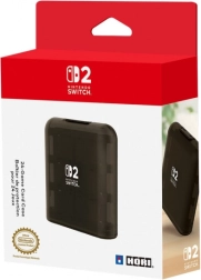 Hori etui za igralne kartice za Nintendo Switch – kapaciteta 24