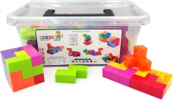 Magnetne kocke Magic Magnetic