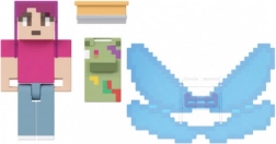 Minecraft Kreator Figurica, Umetniška Predpasnik