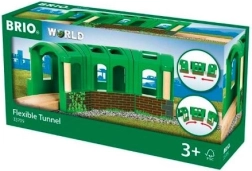 Fleksibilni tunel BRIO