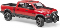Terenski model avtomobila RAM Bruder