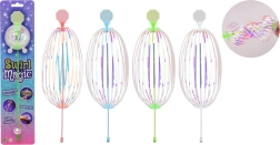 Vrtljiva bleščeča palička